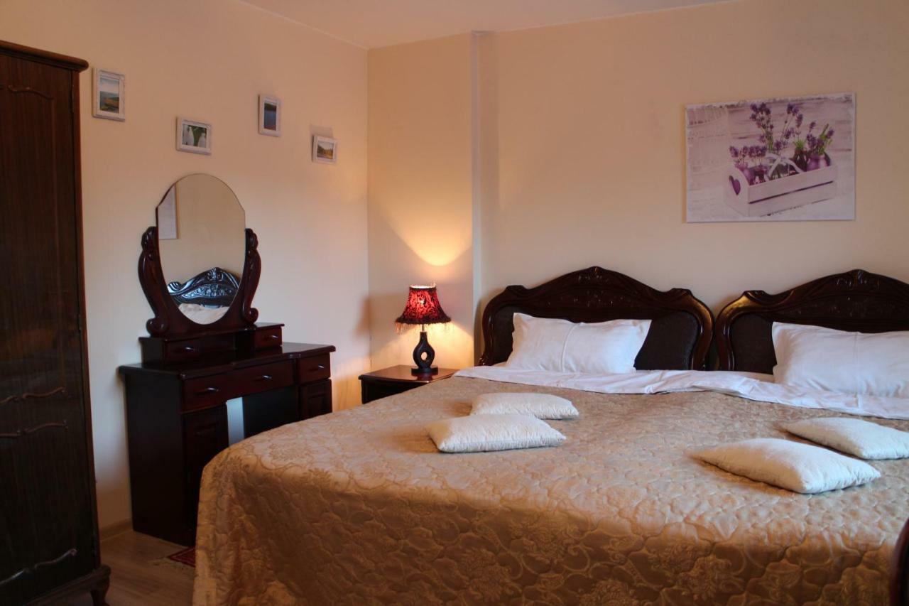 Appartement Close To Vilnius Business Center Extérieur photo