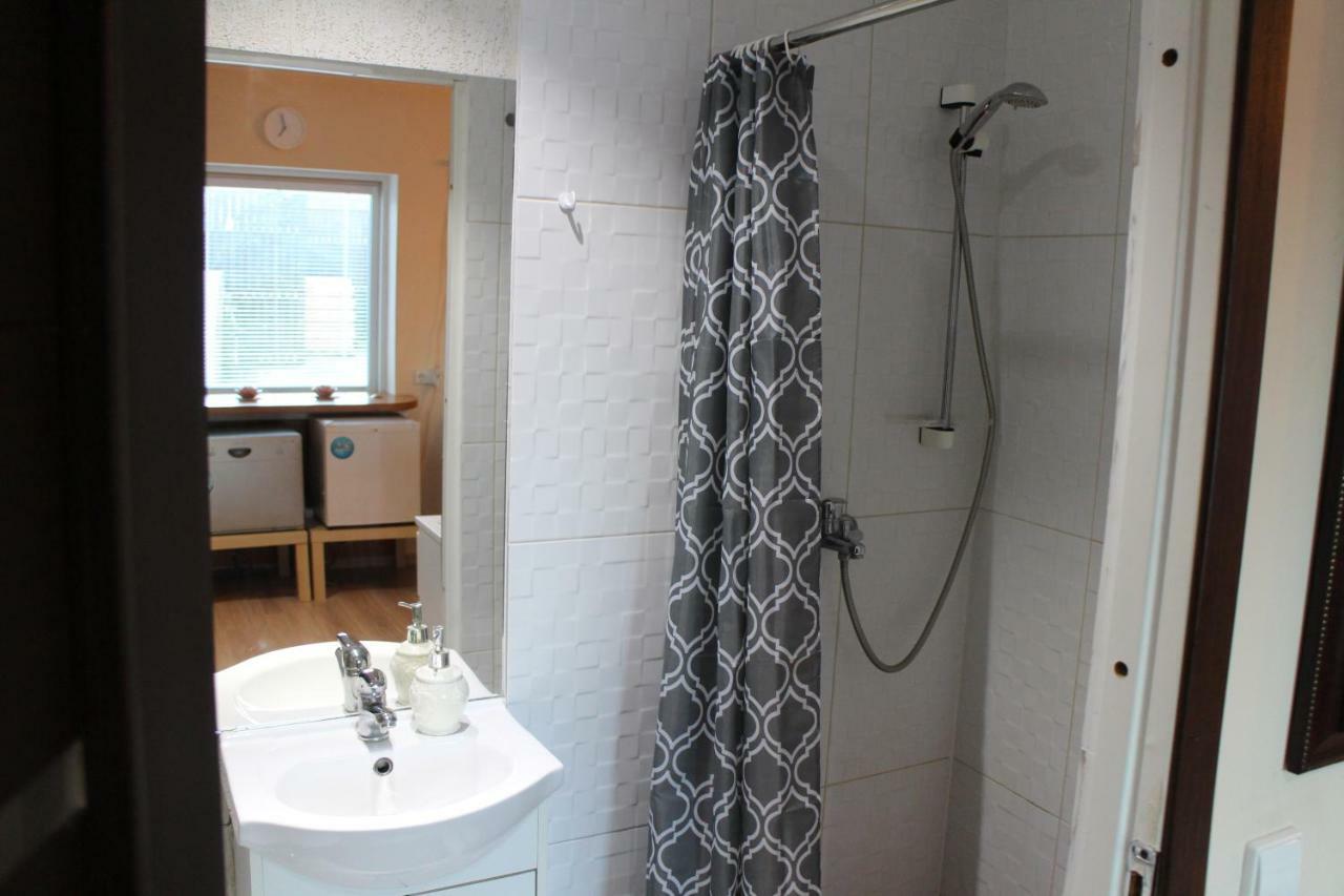 Appartement Close To Vilnius Business Center Extérieur photo